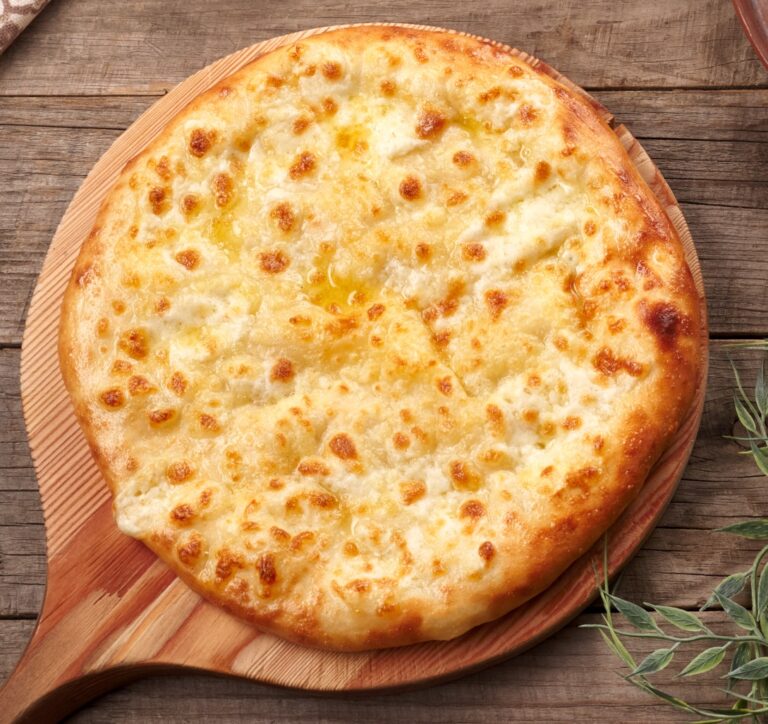 Хачапури по-мегрельски, 360 гр.